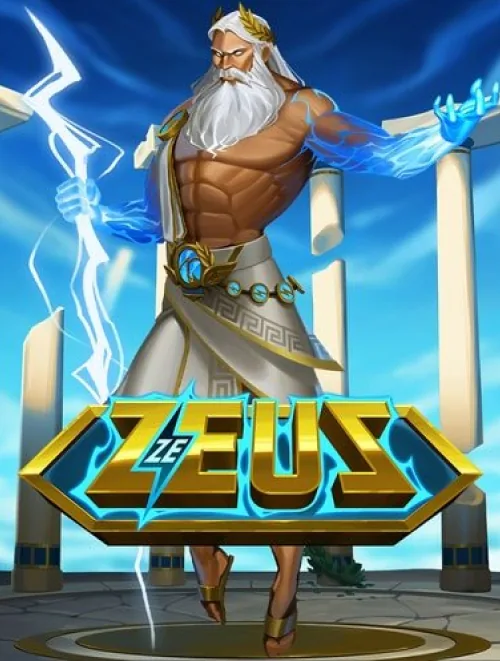 Ze Zeus