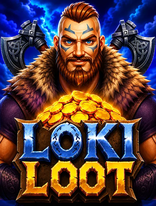Loki Loot