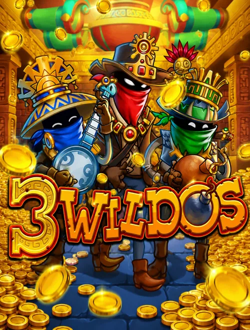 3 Wildos