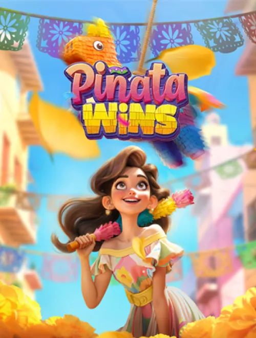 Pinata Wins