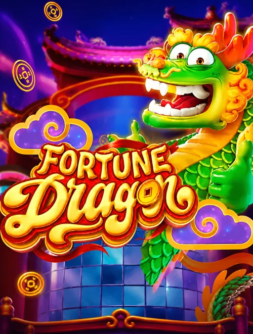 Fortune Dragon