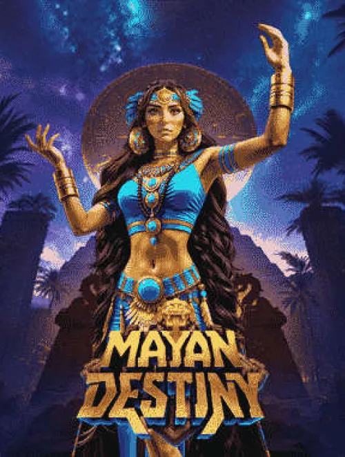 Mayan Destiny