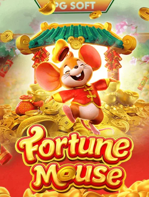 Fortune Mouse