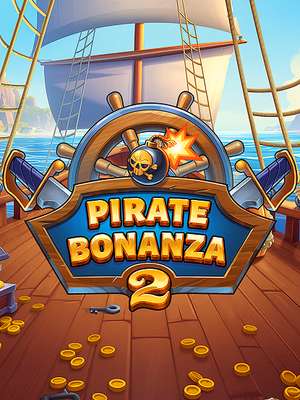 Pirate Bonanza 2