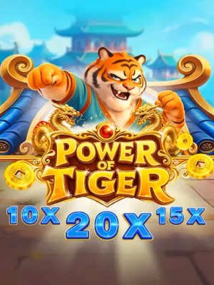 Power Of Tiger