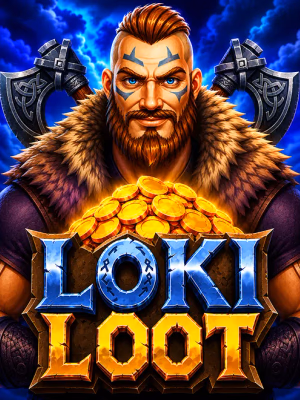 Loki Loot