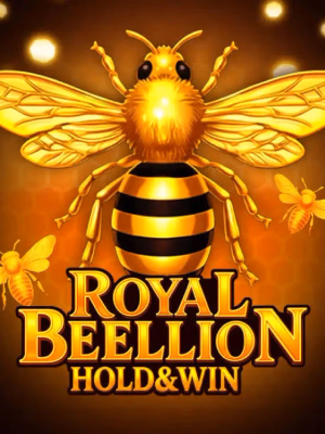 Royal Beellion Hold & Win