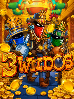 3 Wildos