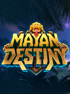 Mayan Destiny