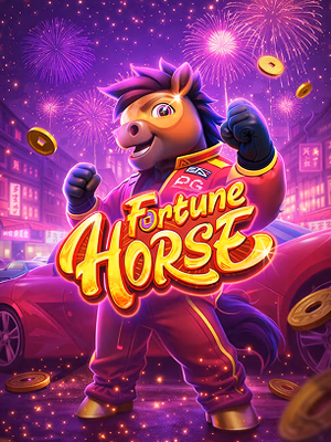 Fortune Horse