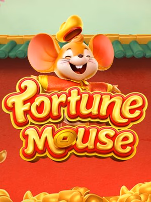 Fortune Mouse