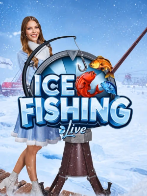 Ice Fishing