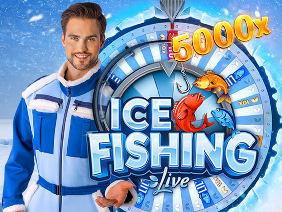 Ice Fishing